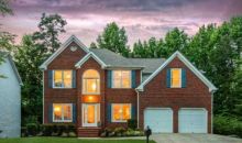 4364 Clairesbrook Ln Acworth, GA 30101