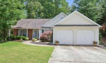 2701 Abbotts Glen Place NW Acworth, GA 30101