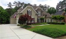 4517 Cavallon Way NW Acworth, GA 30101