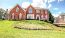 5592 Hedge Brooke Dr Acworth, GA 30101