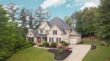 15730 Milton Point Alpharetta, GA 30004