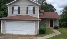 796 Kilkenny Circle Lithonia, GA 30058