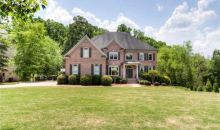 540 N Fields Pass Alpharetta, GA 30004