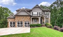 2775 Cogburn Ln Alpharetta, GA 30004