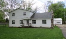 126 Detroit St Webberville, MI 48892