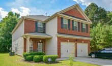 7751 Shertall St Fairburn, GA 30213