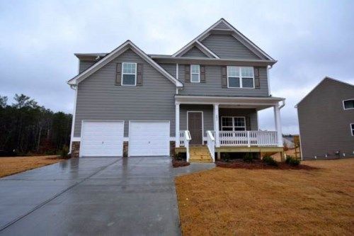 178 Pinnacle Point Ct, Dallas, GA 30132