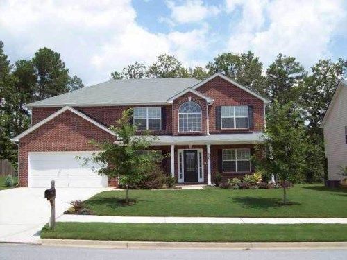 6702 Pine Valley Trace, Stone Mountain, GA 30087