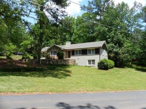 1756 Highland Place, Decatur, GA 30035