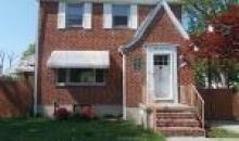 4602 Springwood Ave Baltimore, MD 21206