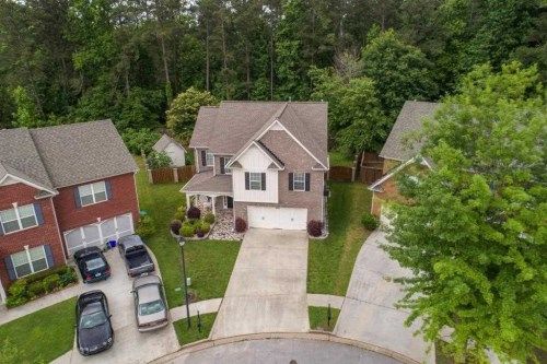 4363 Pond Ridge Rd, Snellville, GA 30039