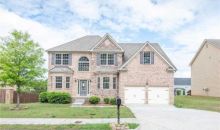 3947 Margaux Dr Atlanta, GA 30349