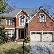 2608 Danforth Ln, Decatur, GA 30033