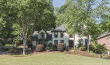 110 Kensington Pond Ct Roswell, GA 30075