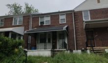 3604 LOCH RAVEN BLVD Baltimore, MD 21218