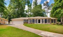 3658 Windy Ct Tucker, GA 30084