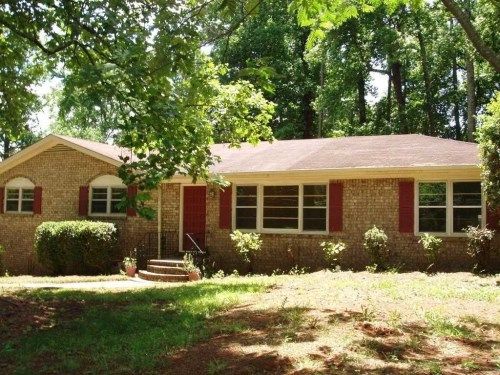 1396 Windburn Dr, Marietta, GA 30066