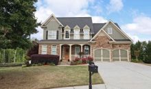 601 Baymist Ct Loganville, GA 30052