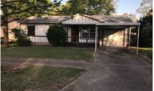 1914 S 55th St Temple, TX 76504