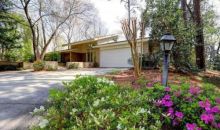 915 Crest Valley Dr Atlanta, GA 30327