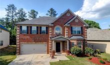 320 Sylvan Loop Fayetteville, GA 30214