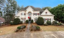 130 Fiddlers Ridge Fayetteville, GA 30214