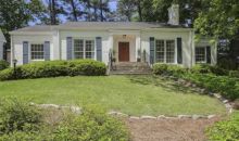 1320 Pasadena Ave Atlanta, GA 30306