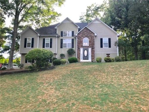 385 Clear Brook Trl, Douglasville, GA 30134