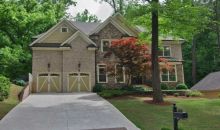 1237 Poplar Grove Dr NE Atlanta, GA 30306