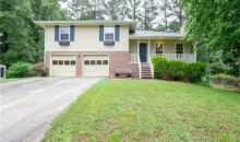 2410 Century Ln Snellville, GA 30039