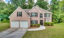 3706 Campbell Creek Circle Snellville, GA 30039