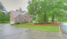 3745 Windlake Dr Snellville, GA 30039