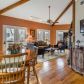 931 Little Pine Mountain Rd, Jasper, GA 30143 ID:15589399