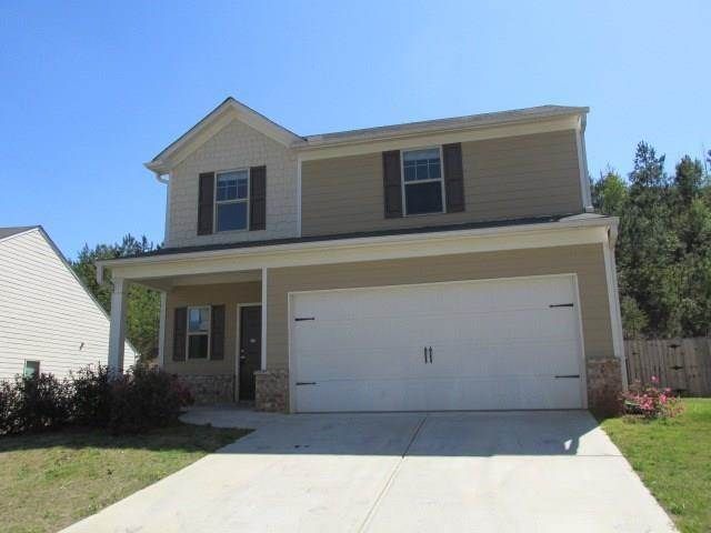 10 Canyon Trl SE, Cartersville, GA 30121