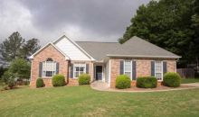 351 Newcastle Vista Mcdonough, GA 30253