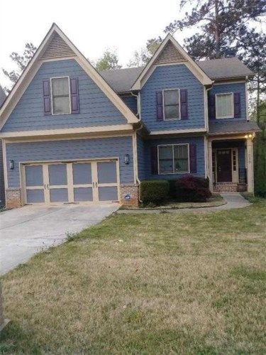 1030 Timber Trl, Austell, GA 30168