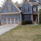 1030 Timber Trl, Austell, GA 30168 ID:15839371