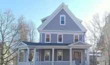 48 West Street Leominster, MA 01453