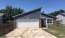 815 NW 114th St Oklahoma City, OK 73114