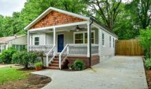 1108 Napier St SE Atlanta, GA 30316