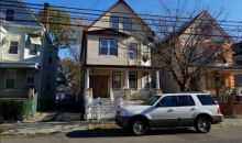 589 MONROE AVE Elizabeth, NJ 07201