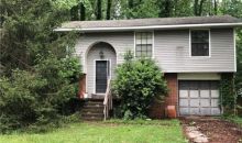 465 N Paxton Place N Riverdale, GA 30274