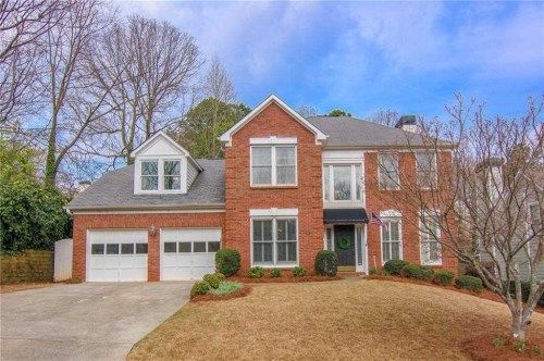 4915 Avocet Dr, Norcross, GA 30092