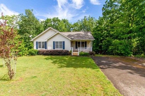 74 Cedar Springs Ln, Dahlonega, GA 30533