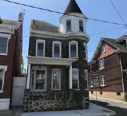 1124 Washington St, Easton, PA 18042