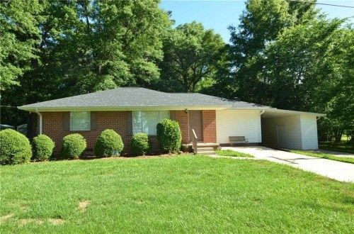 3460 Mountain View Rd, Gainesville, GA 30504