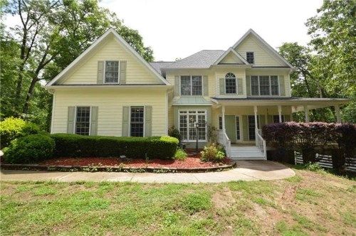 6005 Antler Dr, Gainesville, GA 30506