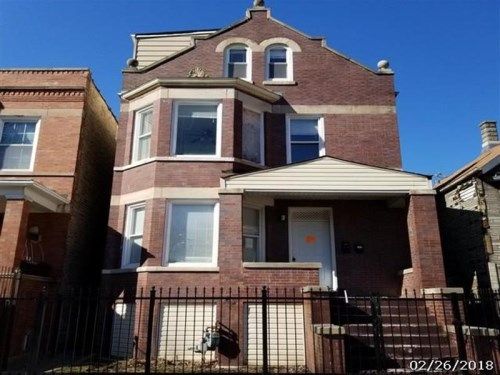 5130 S ADA, Chicago, IL 60609