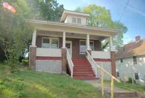 1619 Clinton Ave SE, Roanoke, VA 24013