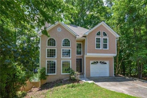 2666 Piedmont Oak Dr, Marietta, GA 30066